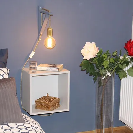 The Summer In Center With Ac Apartamento Budapest