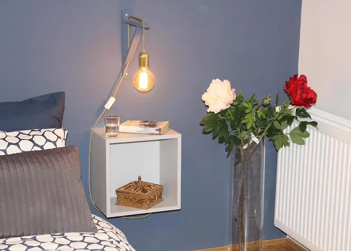 The Summer In Center With Ac Apartman Budapest
